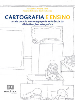 cover image of Cartografia e Ensino